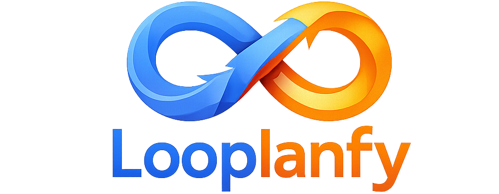 Looplanfy SaaS Platform