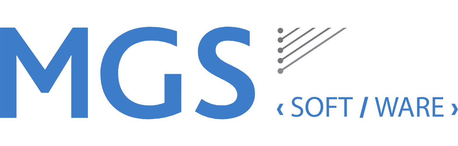 MGS Software